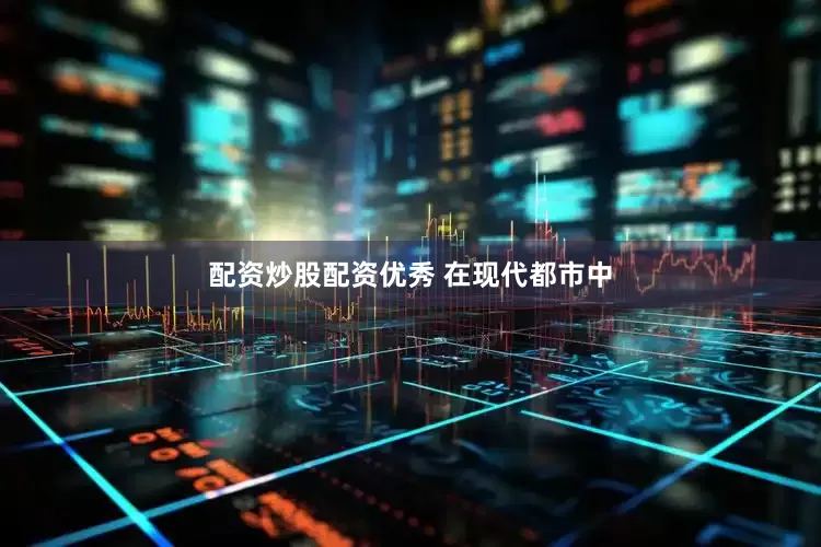 配资炒股配资优秀 　　在现代都市中